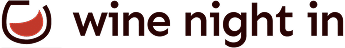 Wine Night In Site Logo