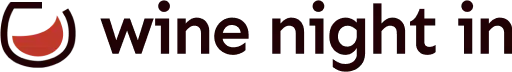 Wine Night In - Site Logo
