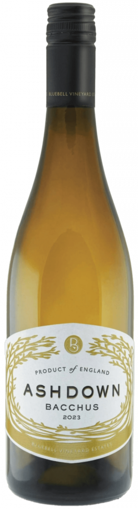 Ashdown Bacchus 2023