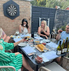 Picture of Daniel in Essex