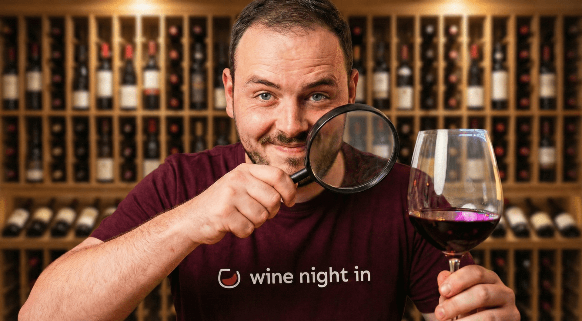 Wine facts for dinner party explained by a private sommelier