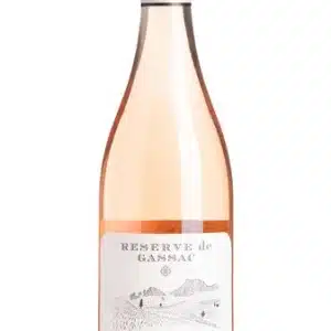 Reserve de Gassac Rosé